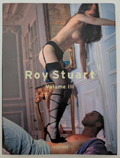 Roy Stuart Volume 3 - 2004