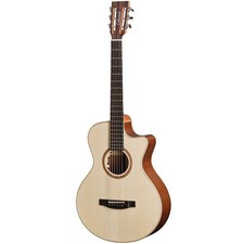 Western Guitar Lakewood A-14