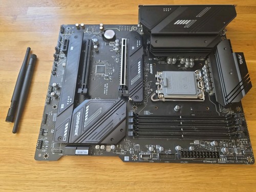Msi mag b760 tomahawk wifi - msi,