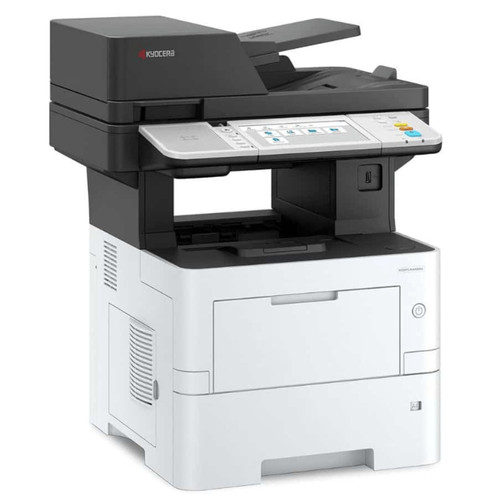 Kyocera ma4500ix mono - mono, printer