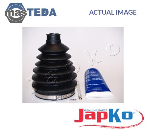 63238 joint boot - cv, wheel