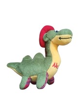 Loch Ness Monster Plush 7”