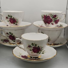 Vintage Colclough Bone China