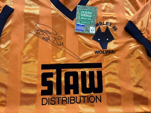 Proof steve bull - steve,
