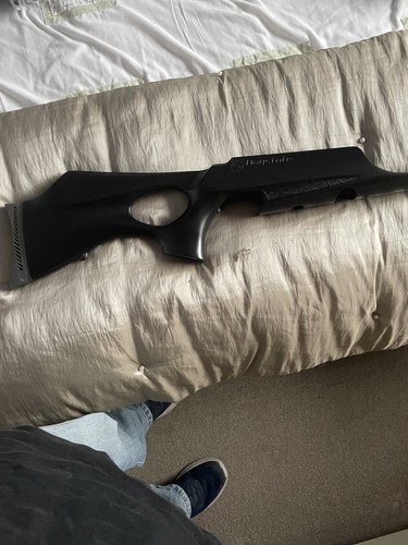 Daystate air ranger stock - daystate,