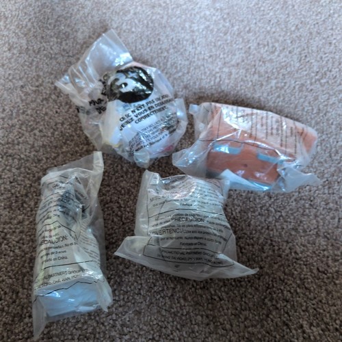 Star wars toys from - 4,