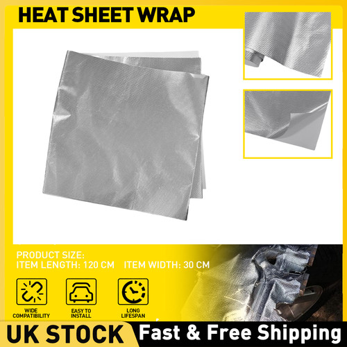 Reflective high temperature - reflective,