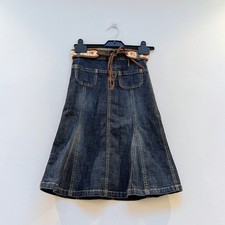 Gap kids vintage denim a line