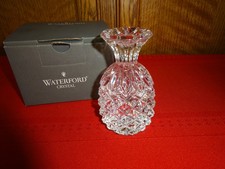 GORGEOUS WATERFORD CRYSTAL
