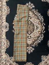 70S Flared Trousers  (34w/34l)