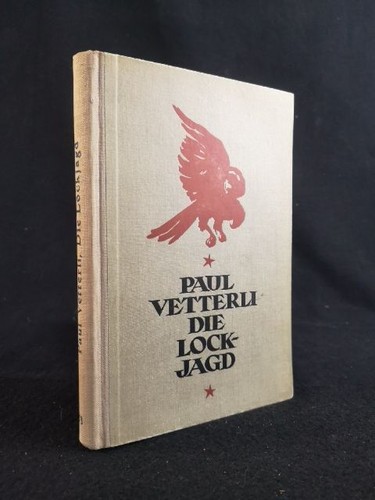 The decoy hunt - ., vetterli