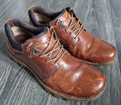 Cat caterpillar boots - boots, shoes