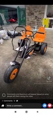 10 BERG Go Karts 2 Seater 1