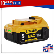 NEW Pack For DeWalt 20V 20