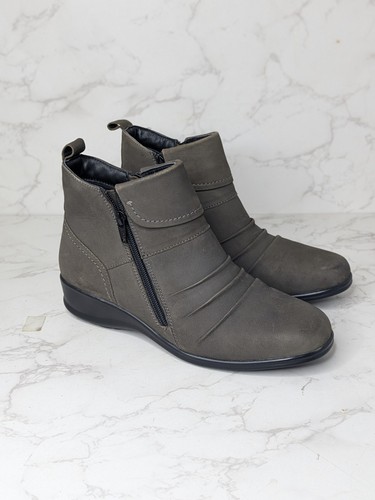 Pavers women dual zip - pavers,