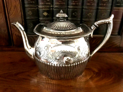 Antique philip ashberry sons - ashberry,