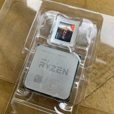 AMD Ryzen 5 3600 3.6 GHz