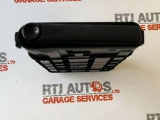 Saab 9-3 Cup Holder Mechanism 32017843 without Fascia Trim RHD