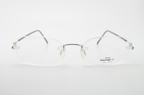 Masunaga glasses frame b15 - masunaga, 48