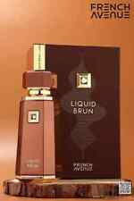 Liquid Brun | Eau De Parfum