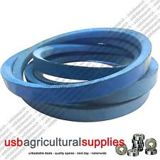 MTD A-754-0629, DRIVE BELT LAWNFLIGHT 703, 705, 903, 908, 909  NEXT DAY DELIVERY