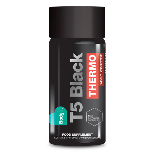 Bodyfit thermo fat - bodyfit, t5