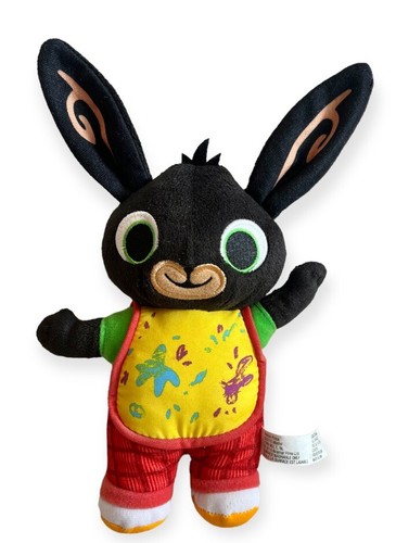 Bing bunny soft toy - 8",