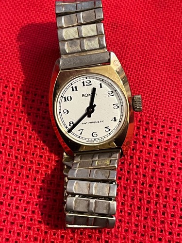 Vintage saxon mechanical - vintage,