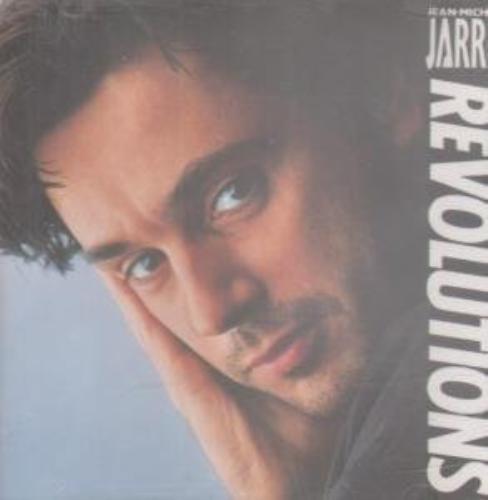 Jean michel jarre - jean-michel,