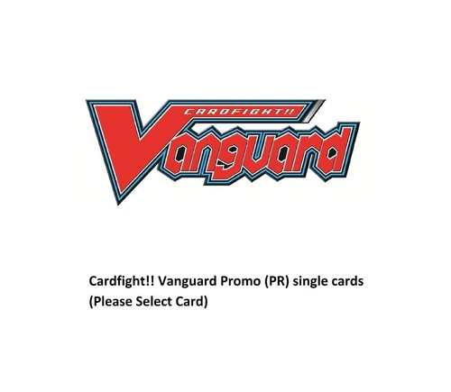 Cardfight vanguard promo - cardfight!!,