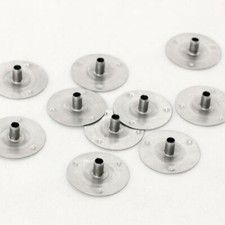 Wick Sustainer Metal Tabs 20mm