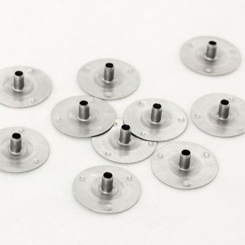 Wick sustainer metal tabs 20mm - wick,