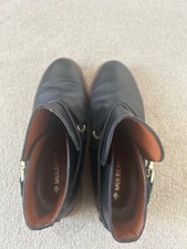 Authentic Mulberry Ankle Boots