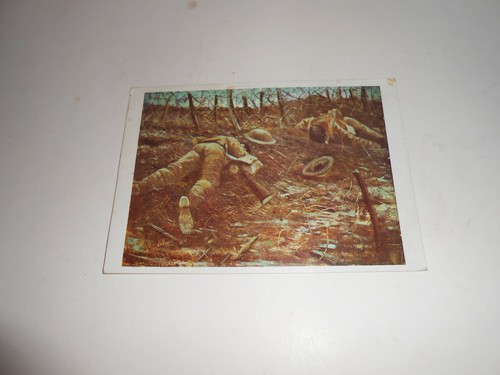 Ww1 paths glory - paths,