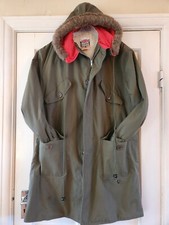 Vintage military style 60s 70s - vintage,