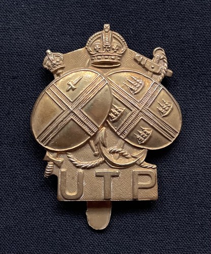 Ww2 upper thames - thames, patrol