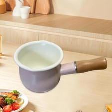 17oz Mini Milk Pan, Small