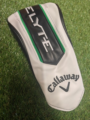 New callaway elyte - callaway,