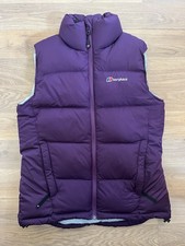 Women’s Down Berghaus Body
