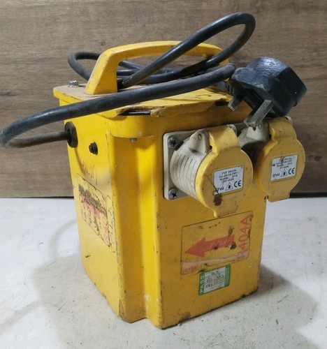 3kva site transformer 110v - transformer,