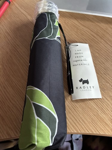 Brand new radley umbrella - new,