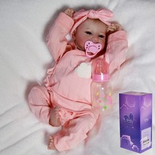 18" Realistic Reborn Baby