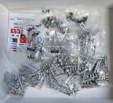 Wars of The Roses 6mm Army - Baccus Wargaming - HYW - Hail Caesar Etc