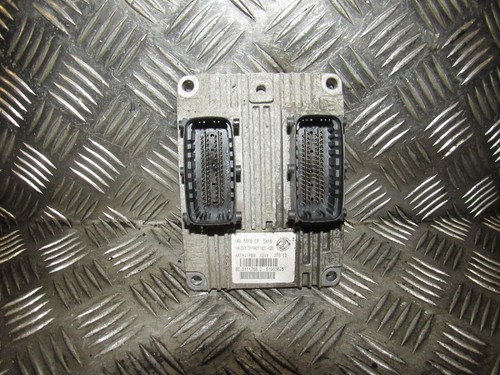 Fiat panda petrol genuine - fiat, 1.2