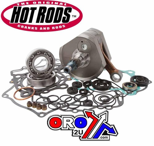 Hot rods crankshaft bottom kit - hot,