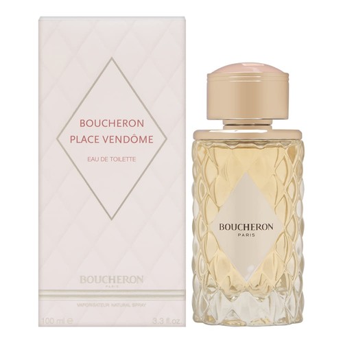 Boucheron place vendome for - vendome,