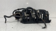 NISSAN JUKE TEKNA DIG-T F15 2012 1.6 PETROL INLET INTAKE MANIFOLD 140011KC0B