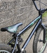 Ruption PHASE BMX Bike 20" -