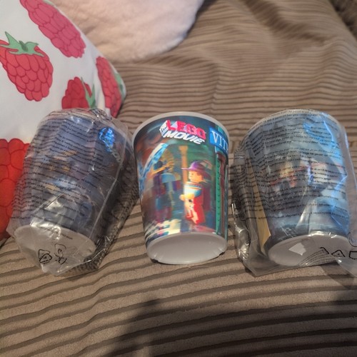 The lego movie - the,