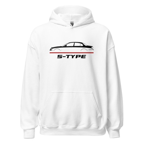 Premium hoodie for - premium, jaguar